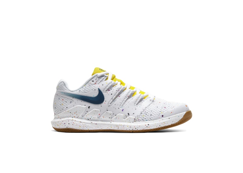 Nike Court Air Zoom Vapor X White