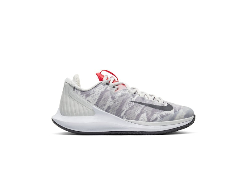 Nike Court Air Zoom Zero Platinum Tint (Women's)
