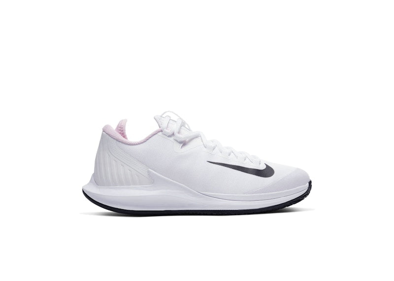 Nike Court Air Zoom Zero White Pink Foam (Women's)