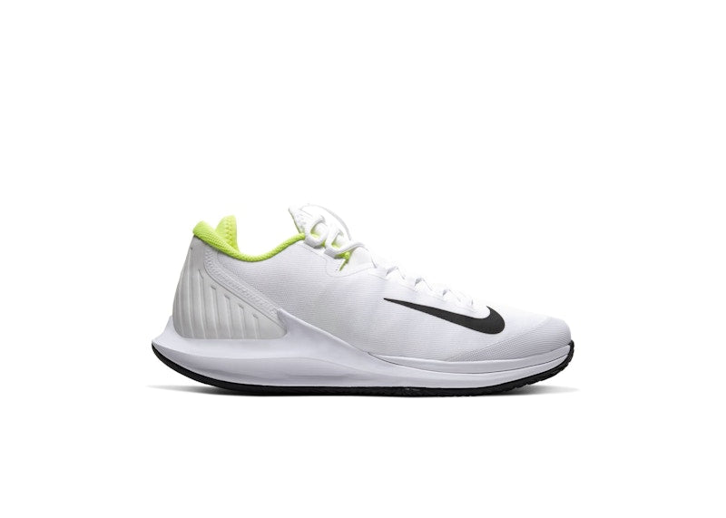 Nike Court Air Zoom Zero White Volt