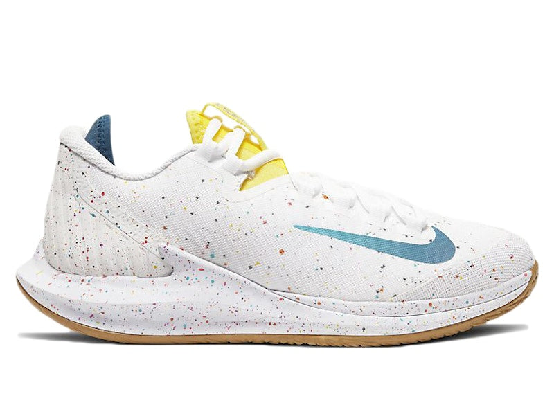 Nike Court Air Zoom Zero White (Women's)