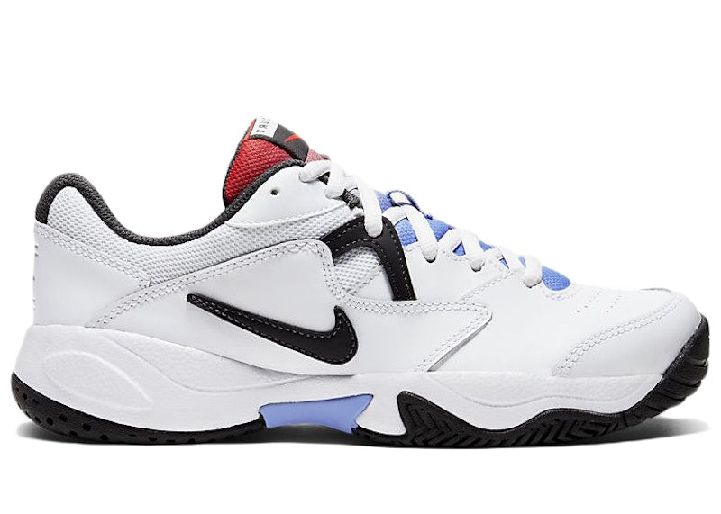 Nike Court Lite 2 White (Women's)