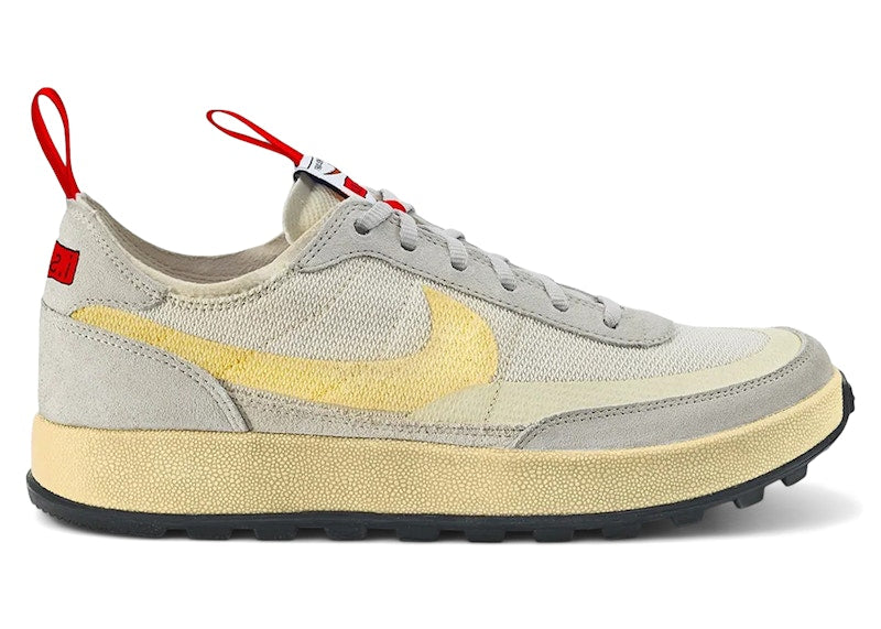 NikeCraft General Purpose Shoe Tom Sachs I.S.R.U. Participation (Women's)