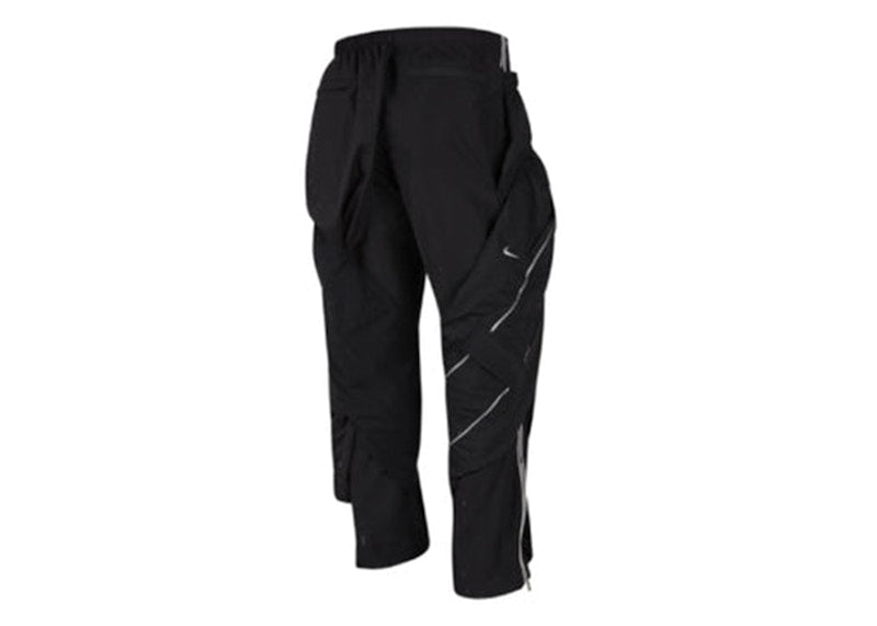 Nike Lab NRG DH Layering Track Pant Black