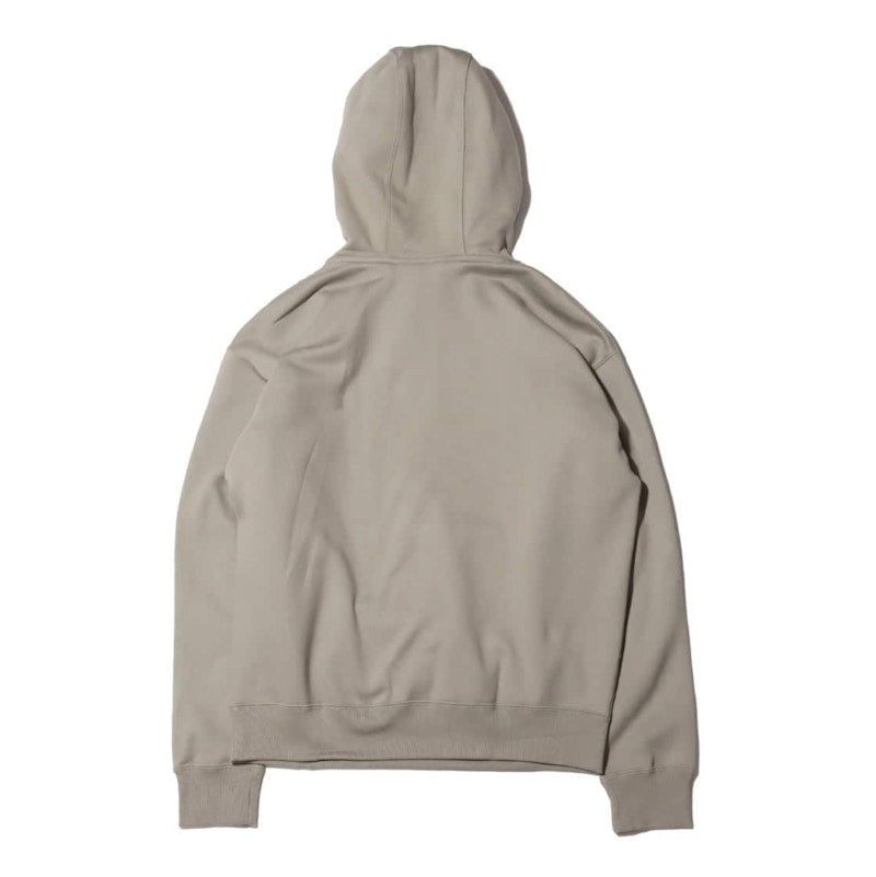 Nike Lab Solo Swoosh Fleece Hoodie (Asia Sizing) Light Army