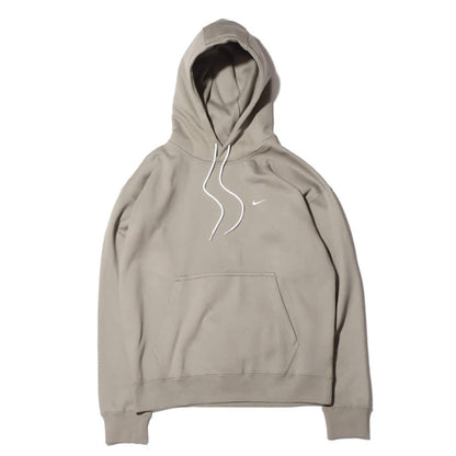 Nike Lab Solo Swoosh Fleece Hoodie (Asia Sizing) Light Army