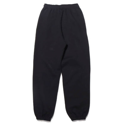 Nike Lab Women's Solo Swoosh Fleece Sweatpants (Asia Sizing) Black