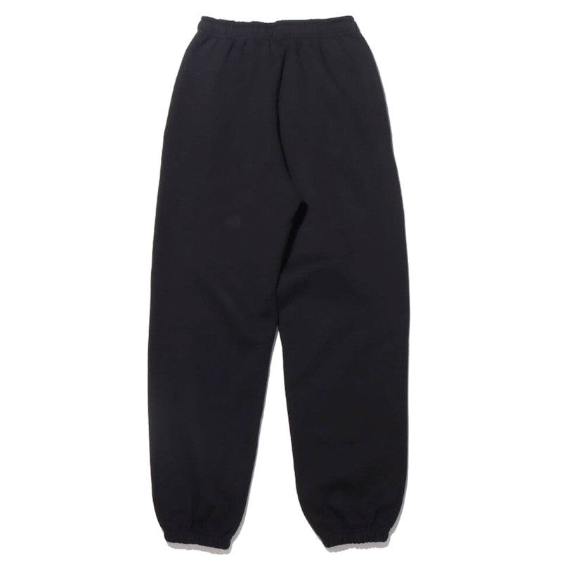 Nike Lab Women's Solo Swoosh Fleece Sweatpants (Asia Sizing) Black