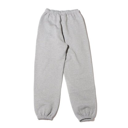Nike Lab Women's Solo Swoosh Fleece Sweatpants (Asia Sizing) Dark Gray Heather