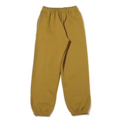 Nike Lab Women's Solo Swoosh Fleece Sweatpants (Asia Sizing) Desert Moss