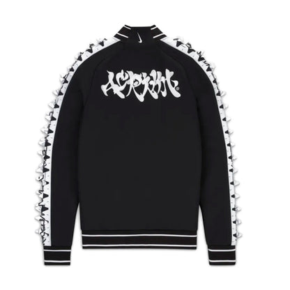 Nike Lab x Acronym Knit Jacket (Asia Sizing) Black