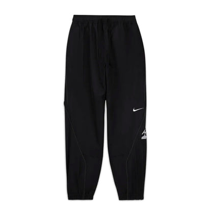 Nike Lab x Acronym Woven Pants (Asia Sizing) Black