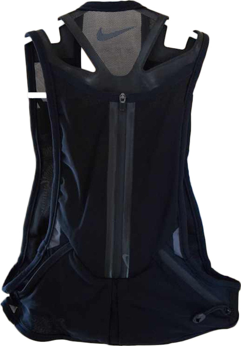 Nike Lab x OFF-WHITE Kiger Vest Black