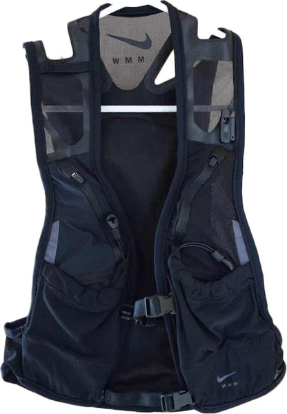 Nike Lab x OFF-WHITE Kiger Vest Black