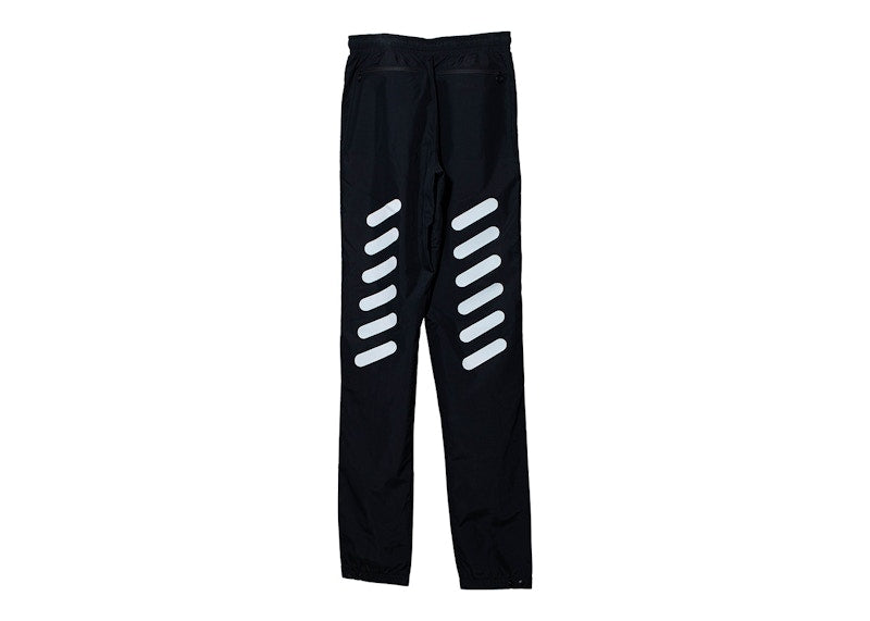 Nike Lab x OFF-WHITE Mercurial NRG X FB Pant Black