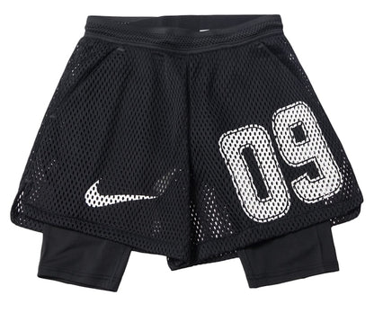 Nike Lab x MMW Mercurial NRG X Short Black