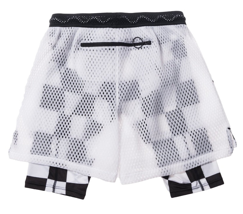 Nike Lab x MMW Mercurial NRG X Short White