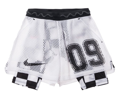 Nike Lab x MMW Mercurial NRG X Short White