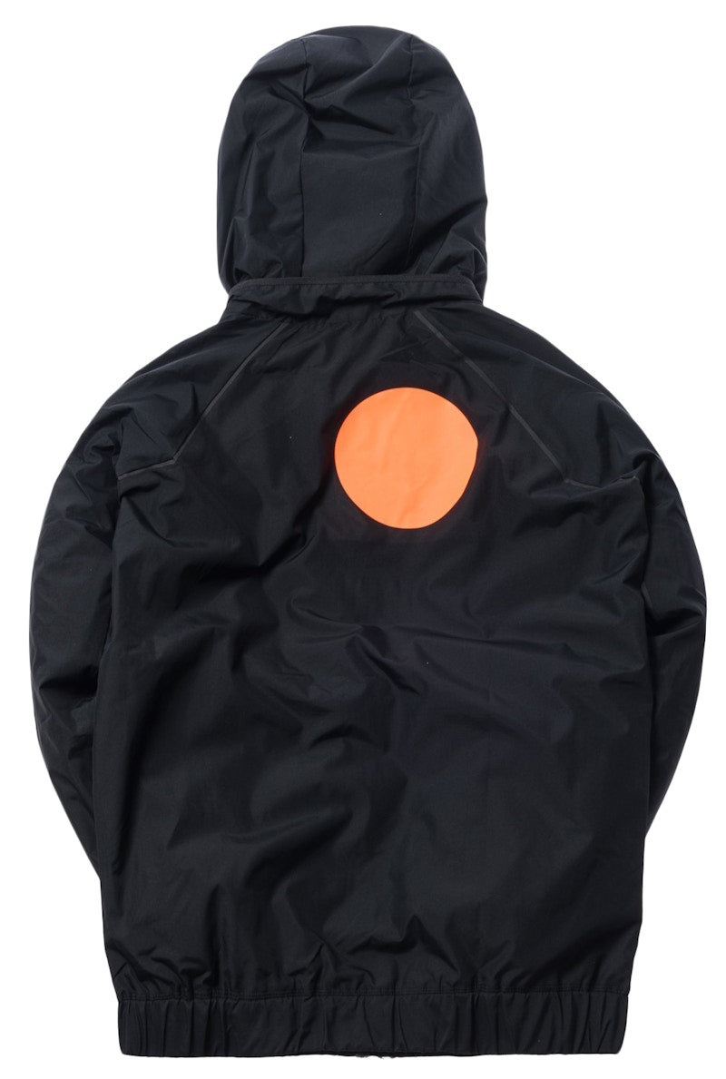Nike Lab x MMW Mercurial NRG X Track Jacket Black