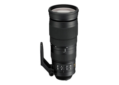 Nikon AF-S FX Full Frame NIKKOR 200-500mm f/5.6E ED Zoom Lens 20058