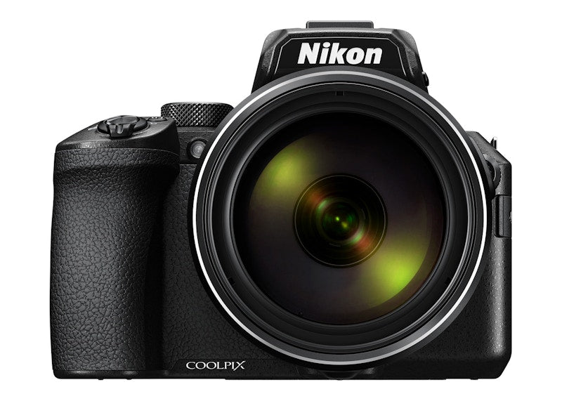 Nikon COOLPIX P950 16MP 83x Super Telephoto Zoom Digital Camera 26532