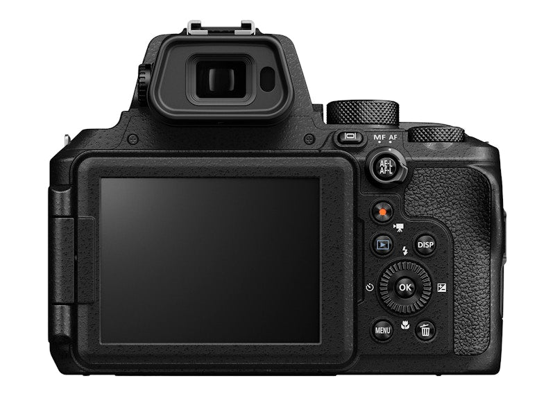 Nikon COOLPIX P950 16MP 83x Super Telephoto Zoom Digital Camera 26532