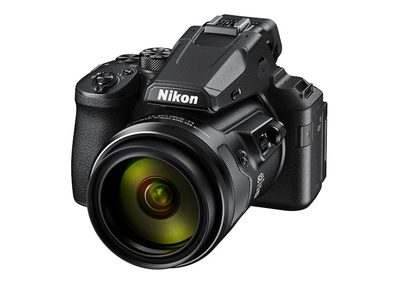 Nikon COOLPIX P950 16MP 83x Super Telephoto Zoom Digital Camera 26532