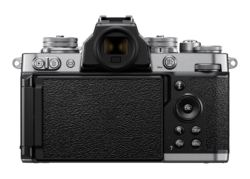 Nikon Z fc Mirrorless Camera 20.9MP 4K DX Body + NIKKOR Z 16-50mm VR Lens Kit 1675