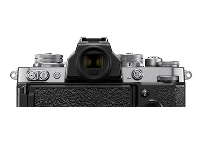 Nikon Z fc Mirrorless Camera 20.9MP 4K DX Body + NIKKOR Z 28mm F2.8 Lens Kit 1673