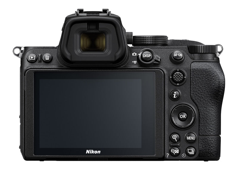 Nikon Z5 Full Frame Mirrorless Camera Body FX 4K UHD + 24-50mm f/4-6.3 Lens Kit 1642