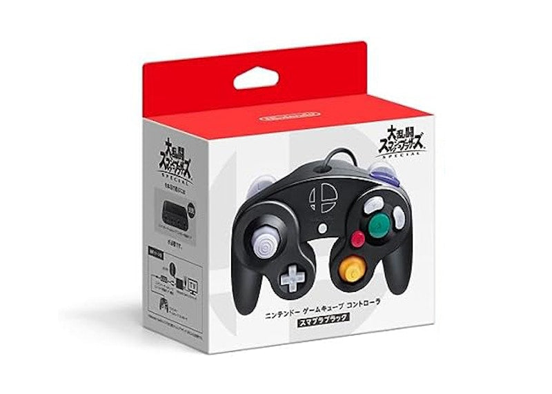 Nintendo GameCube (JP Version) Controller