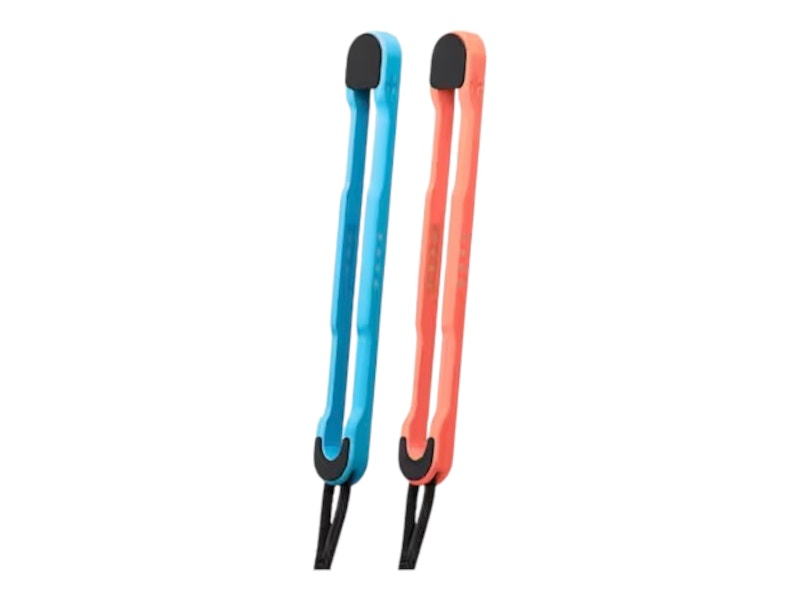 Nintendo Joy-Con 2 Strap Blue/Red