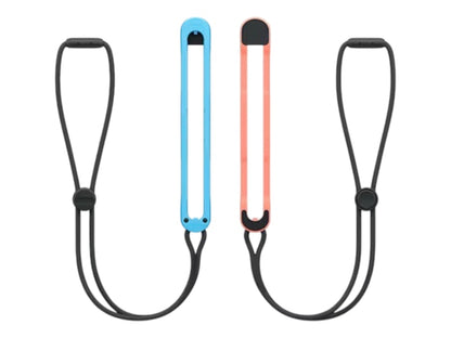 Nintendo Joy-Con 2 Strap Blue/Red
