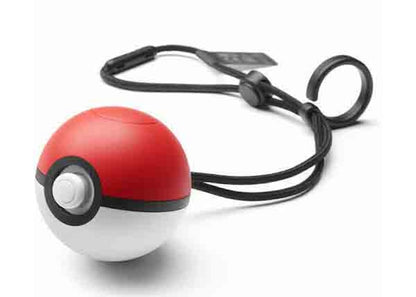 Nintendo Poke Ball Plus Controller HACAPLSAA
