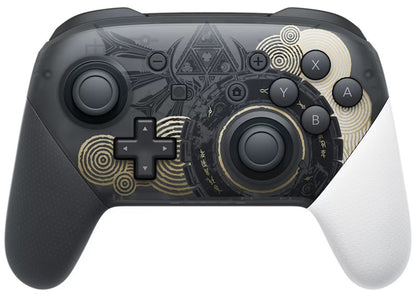 Nintendo Pro Controller Legend of Zelda: Tears of the Kingdom Special Edition 117075