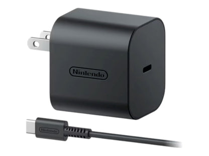 Nintendo Switch 2 AC Adapter (BEEAASSKA)