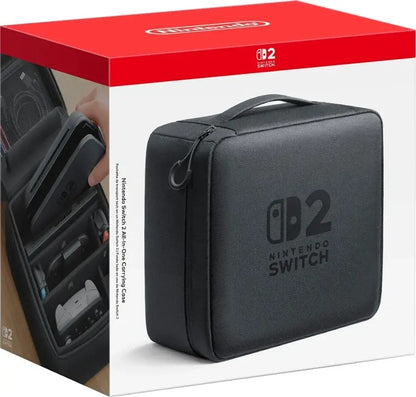 Nintendo Switch 2 All-In-One Carrying Case (BEEADECAA)