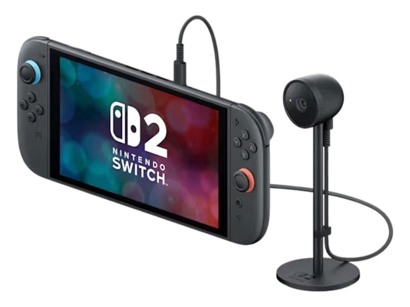 Nintendo Switch 2 Camera