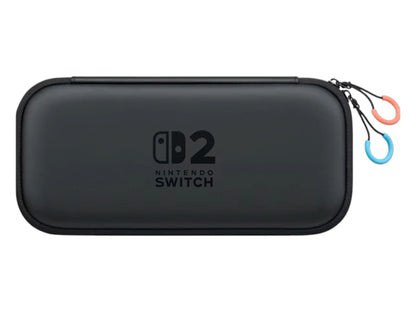 Nintendo Switch 2 Carrying Case & Screen Protector (BEEAPSSAA)