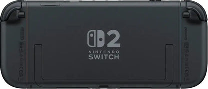 Nintendo Switch 2 MarioKart World Console Bundle 6614325 (US Plug)
