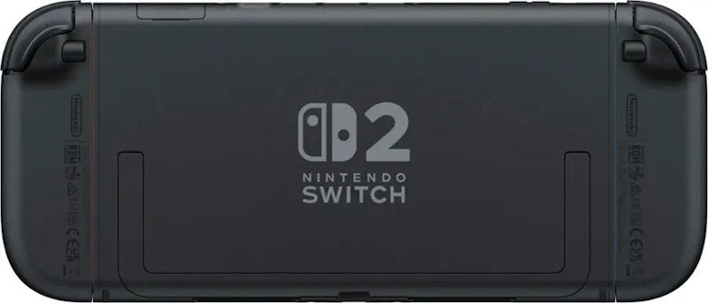 Nintendo Switch 2 MarioKart World Console Bundle 6614325 (US Plug)