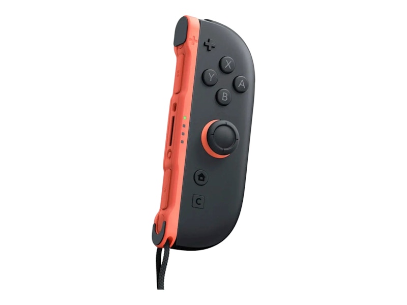 Nintendo Switch 2 Joy-Con (R) Light Red