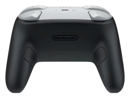 Nintendo Switch 2 Pro Controller (BEEAFSSKA) Black