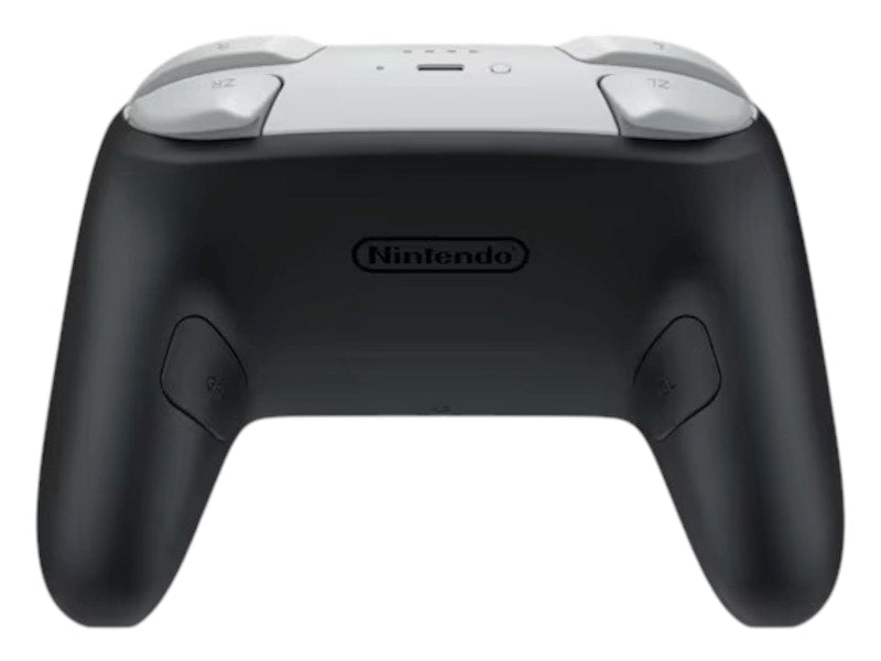 Nintendo Switch 2 Pro Controller (BEEAFSSKA) Black