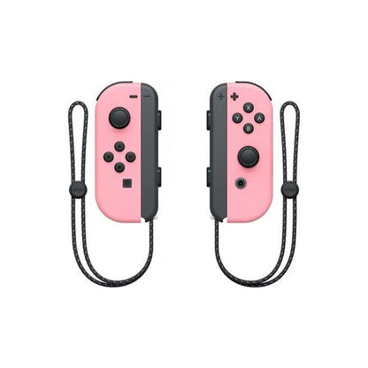 Nintendo Switch Joy-Con (L-R) (HACAJAYAF) Pastel Pink