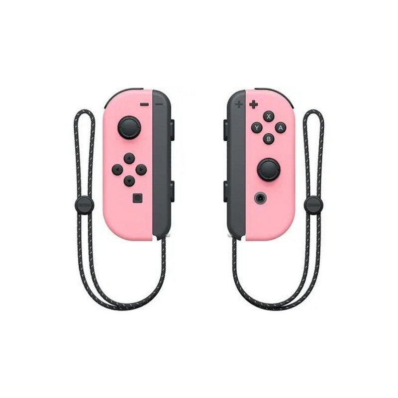 Nintendo Switch Joy-Con (L-R) (HACAJAYAF) Pastel Pink