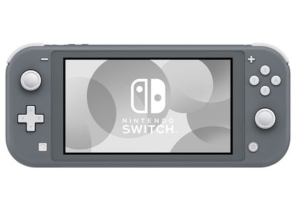 Nintendo Switch Lite (EU Plug) Grey