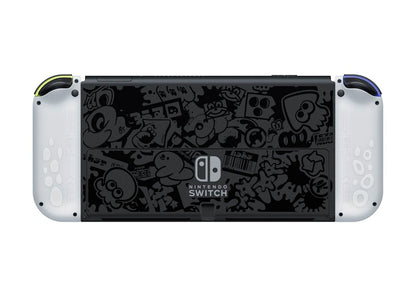 Nintendo Switch OLED Splatoon 3 Philippines Edition