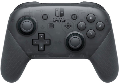 Nintendo Switch OLED with Pro Controller and Mario Kart 8 Deluxe Game Bundle NS-HEGSKAAAA White