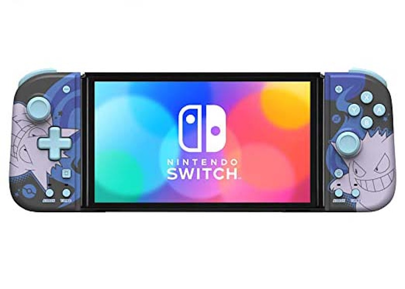 Nintendo Switch Split Pad Compact Gengar Edition NSW-411U